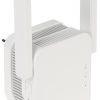 UNIVERSĀLS BEZVADU TĪKLA PASTIPRINĀTĀJS CUDY-RE1800 2.4 GHz, 5 GHz