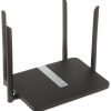 ROUTER CUDY-X6 Wi-Fi 6, 2.4 GHz, 5 GHz, 574 Mbps + 1201 Mbps