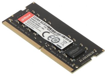 RAM MODULE DDR-C300S8G32 8 GB DDR4 3200 MHz CL22 DAHUA