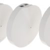WI-FI MĀJAS SISTĒMA DECO-M5(3-PACK) 2.4 GHz, 5 GHz 400 Mbps + 867 Mbps TP-LINK