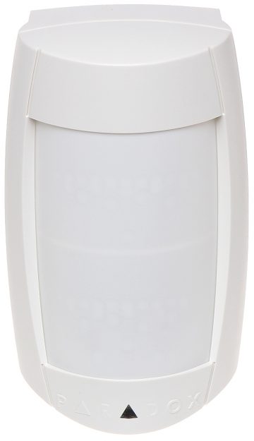 SENSORS PIR DG-75/PLUS PARADOX
