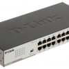 SWITCH   DGS-1024D/E 24-PORTU D-Link