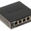 SWITCH DGS-105/E 5-PORTU D-Link
