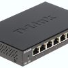 SWITCH   DGS-108/E 8-PORTU D-Link