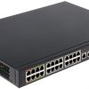 SWITCH POE LR2226-24ET-360 24-PORTU SFP DAHUA