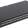 INDUSTRIĀLAIS PĀRSLĒGS   S5500-48GT4GF 48-PORTU SFP DAHUA