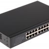 TÖÖSTUSLÜLITI PFS3024-24GT 24-PORT DAHUA TÖÖSTUSLÜLITI PFS3024-24GT 24-PORT DAHUA