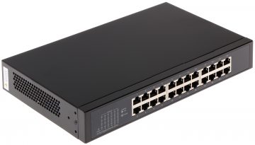 TÖÖSTUSLÜLITI PFS3024-24GT 24-PORT DAHUA TÖÖSTUSLÜLITI PFS3024-24GT 24-PORT DAHUA