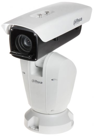 DAHUA PTZ12230F-IRB-N 2MP PTZ IP kamera ar motorizētu varifokālo objektīvu