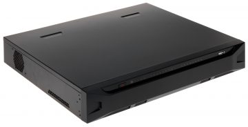 IP DECODER NVD0905DH-4I-4K - 12 Mpx, 4K