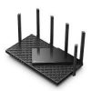 WRL ROUTER 5400MBPS WI-FI 6E/TRI-BAND ARCHER AXE75 TP-LINK