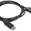 ADAPTERIS DP-W/HDMI-W-1.8M