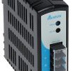 SLĒGIERĪCES ADAPTERIS TĪKLA BAROŠANAS BLOKS DRP-024V048W-1AZ