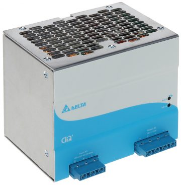SLĒGIERĪCES ADAPTERIS DRP-024V480W-1BN