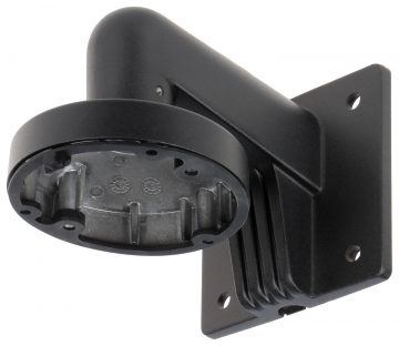 KAMERAS KRONŠTEINS DS-1272ZJ-110(BLACK) HikvisionKAMERAS KRONŠTEINS DS-1272ZJ-110(BLACK) Hikvision