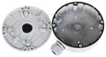 Монтажная коробка DS-1280ZJ-M