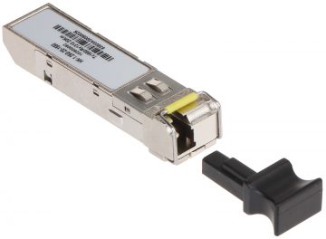 VIENMODA MODULIS DS-1.25G-20-1550 HikvisionVIENMODA MODULIS DS-1.25G-20-1550 Hikvision