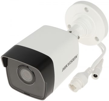 IP KAMERA DS-2CD1021-I(2.8MM)(F) - 1080p HikvisionIP KAMERA DS-2CD1021-I(2.8MM)(F) - 1080p Hikvision