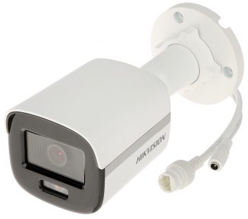 Hikvision DS-2CD1047G0-L 4MP IP kamera ColorVu 2.8mm
