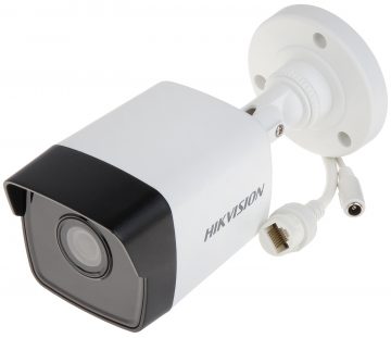 Hikvision DS-2CD1053G0-I 5MP IP kamera ar motorizētu varifokālo objektīvu