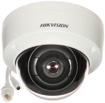 Hikvision DS-2CD1153G0-I 5MP Dome IP kamera ar motorizētu varifokālo objektīvu