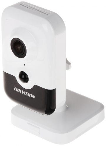 Hikvision DS-2CD2421G0-IW 2.1MP IP kamera ar motorizētu varifokālo objektīvuHikvision DS-2CD2421G0-IW 2.1MP IP kamera ar motorizētu varifokālo objektīvu