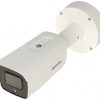 Hikvision DS-2CD2646G2-IZSU/SL 4MP IP kamera AcuSense ar motorizētu varifokālo objektīvu