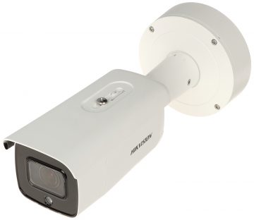 Hikvision DS-2CD2646G2-IZSU/SL 4MP IP kamera AcuSense ar motorizētu varifokālo objektīvu
