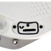 Hikvision DS-2CD63C5G0-IVS 15MP Fisheye IP kamera 1.29mm