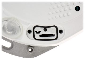 Hikvision DS-2CD63C5G0-IVS 15MP Fisheye IP kamera 1.29mm
