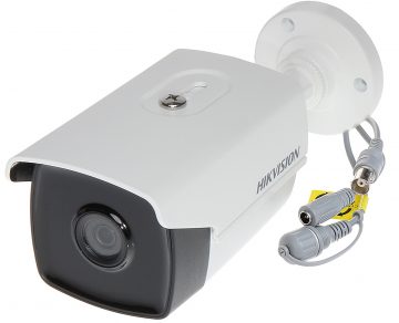 AHD, HD-CVI, HD-TVI, PAL KAMERA DS-2CE16D8T-IT3F(2.8MM) - 1080p HikvisionAHD, HD-CVI, HD-TVI, PAL KAMERA DS-2CE16D8T-IT3F(2.8MM) - 1080p Hikvision