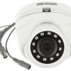 Hikvision DS-2CE56D0T-IRMF 2.1MP Dome AHD kamera ar motorizētu varifokālo objektīvu