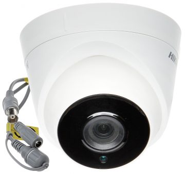 AHD, HD-CVI, HD-TVI, PAL KAMERA DS-2CE56D8T-IT3F(2.8mm) - 1080p Hikvision AHD, HD-CVI, HD-TVI, PAL KAMERA DS-2CE56D8T-IT3F(2.8mm) - 1080p Hikvision