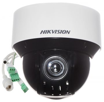 Hikvision DS-2DE4A225IW-DE(S6) 2.1MP PTZ IP kamera ar motorizētu varifokālo objektīvu