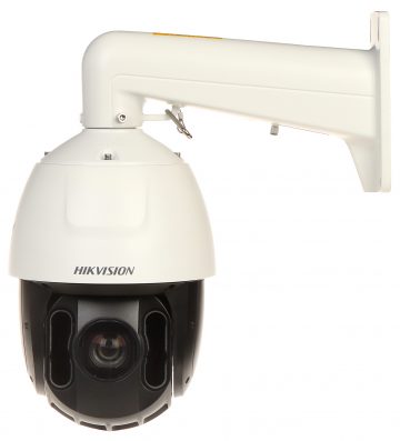 Hikvision DS-2DE5425IW-AE(T5) 3.7MP PTZ IP kamera AcuSense ar motorizētu varifokālo objektīvu