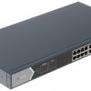 SWITCH POE DS-3E0526P-E 24-PORTU SFP Hikvision