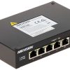 SWITCH POE DS-3T0306HP-E/HS 4-PORTU SFP Hikvision