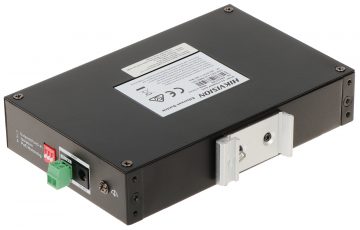 POE Komutators DS-3T0506HP-E/HS