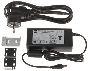 POE Komutators DS-3T0506HP-E/HS