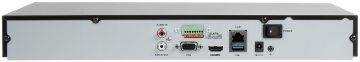 IP REJESTRATORS DS-7616NI-I2 16 KANĀLI Hikvision