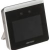 PIEKĻUVES VADĪBAS IERĪCE AR SEJAS ATPAZĪŠANU DS-K1T331W - 1080p Hikvision