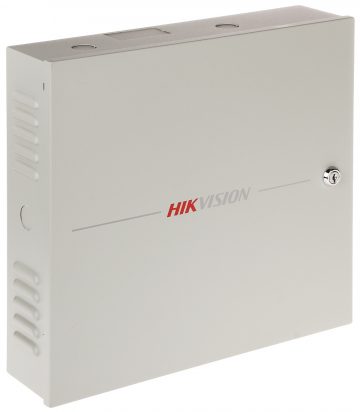 Контроллер Hikvision DS-K2602T (на две двери)