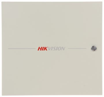 Controller Hikvision DS-K2602T (for two doors) Controller Hikvision DS-K2602T (for two doors)