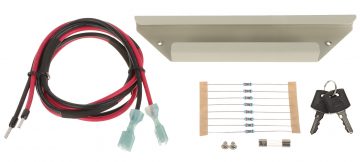 Controller Hikvision DS-K2602T (for two doors) Controller Hikvision DS-K2602T (for two doors)