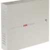 Контроллер Hikvision DS-K2604T (для четырёх дверей)