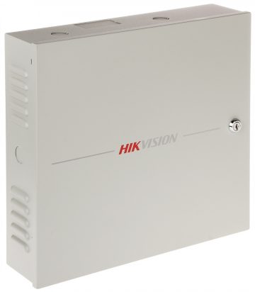 PIEKĻUVES KONTROLLERIS DS-K2604T HikvisionPIEKĻUVES KONTROLLERIS DS-K2604T Hikvision