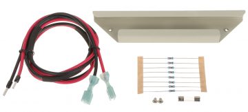 Контроллер Hikvision DS-K2604T (для четырёх дверей)