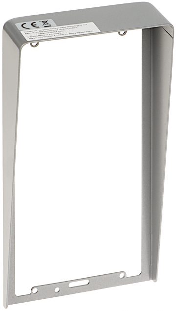 VIRSAPMETUMA LIETUS PĀRSEGS DS-KABV8113-RS/FLUSH Hikvision