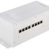 SWITCH   DS-KAD606 PAREDZĒTS VIDEO DOMOFONIEM IP Hikvision