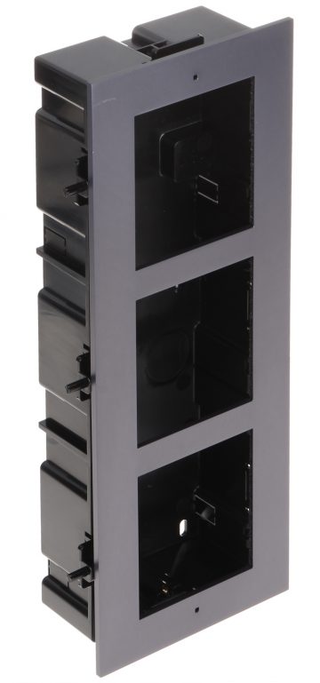 ZEMAPMETUMA KORPUSS DS-KD-ACF3 HikvisionZEMAPMETUMA KORPUSS DS-KD-ACF3 Hikvision